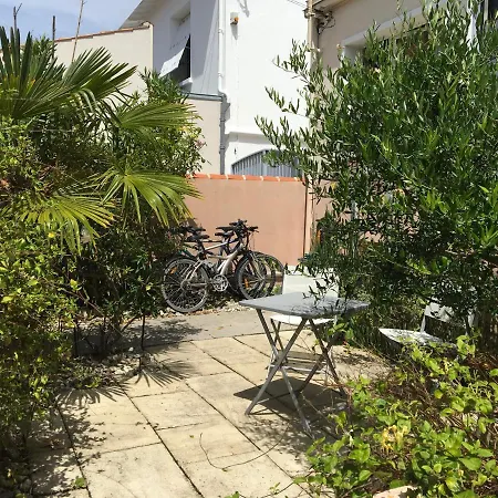 Le Bayanas Ferienhaus La Rochelle (Charente-Maritime)