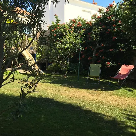 Ferienhaus Le Bayanas *