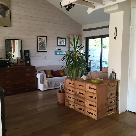 Le Bayanas La Rochelle (Charente-Maritime)