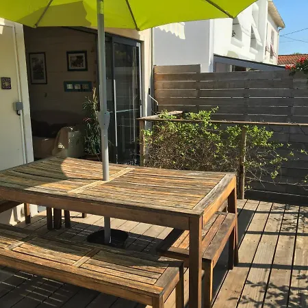 Le Bayanas Ferienhaus *