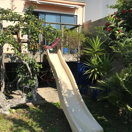 Le Bayanas * La Rochelle (Charente-Maritime)