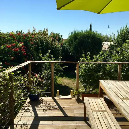 Le Bayanas Ferienhaus La Rochelle (Charente-Maritime)