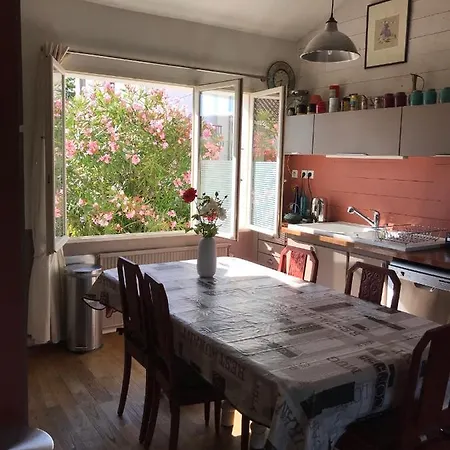 Le Bayanas Ferienhaus La Rochelle (Charente-Maritime)