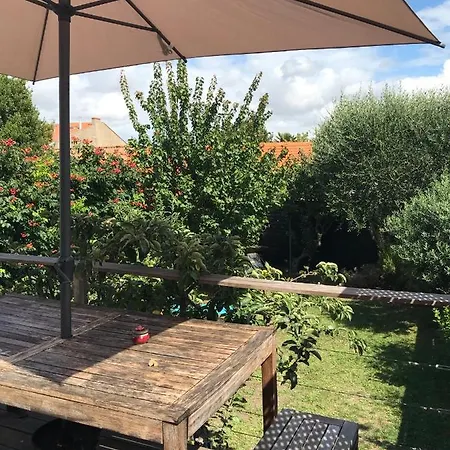 Le Bayanas Ferienhaus