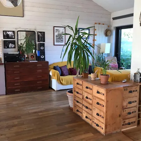 Le Bayanas ラ・ロシェル