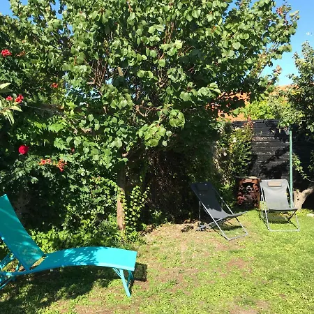 Ferienhaus Le Bayanas La Rochelle (Charente-Maritime)