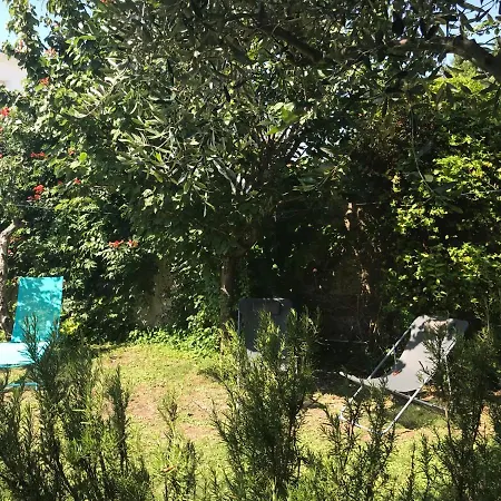 Le Bayanas Ferienhaus La Rochelle (Charente-Maritime)