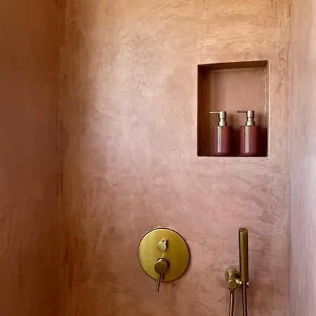 Le Bayanas Ferienhaus *