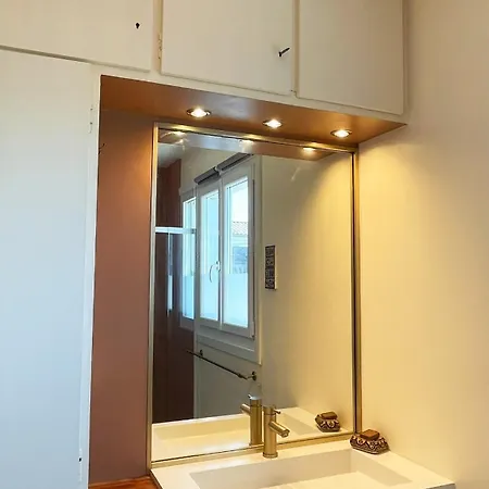 Le Bayanas Ferienhaus