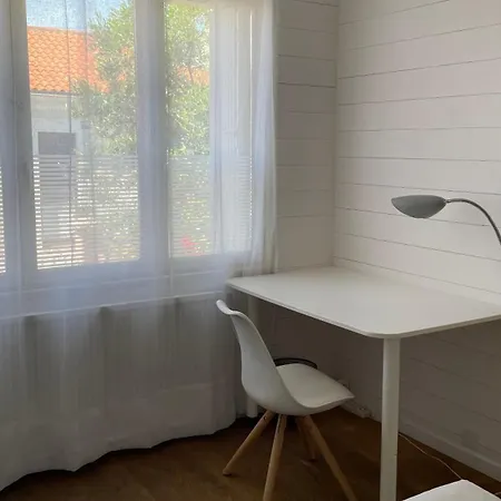 Le Bayanas La Rochelle (Charente-Maritime)