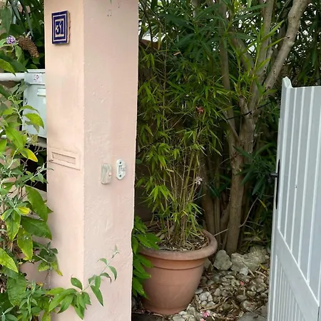 Ferienhaus Le Bayanas *