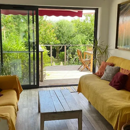 Le Bayanas Ferienhaus La Rochelle (Charente-Maritime)