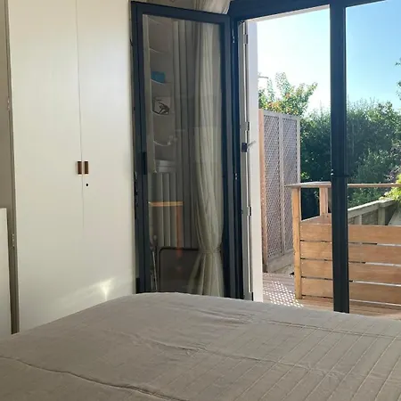 Ferienhaus Le Bayanas *