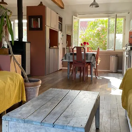 Le Bayanas La Rochelle (Charente-Maritime)