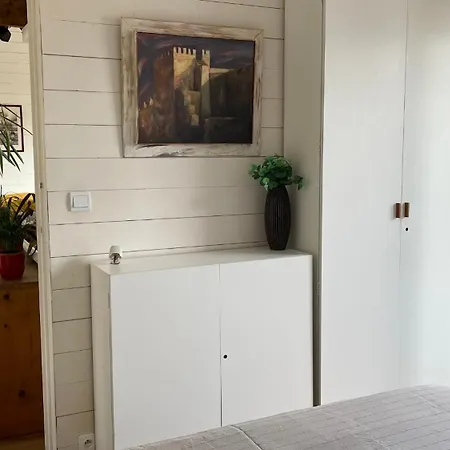 Le Bayanas Ferienhaus