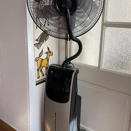 Le Bayanas Ferienhaus La Rochelle (Charente-Maritime)