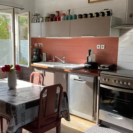 Le Bayanas * La Rochelle (Charente-Maritime)