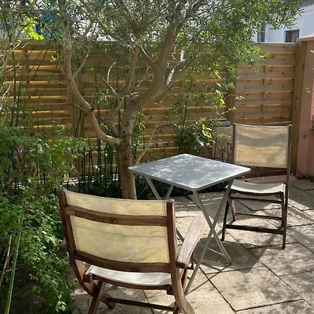 Ferienhaus Le Bayanas *