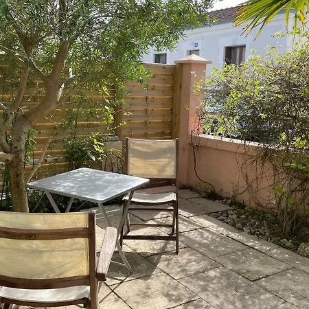 Le Bayanas Ferienhaus La Rochelle (Charente-Maritime)