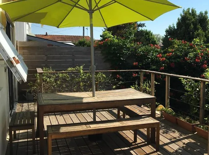 Ferienhaus Le Bayanas La Rochelle (Charente-Maritime)