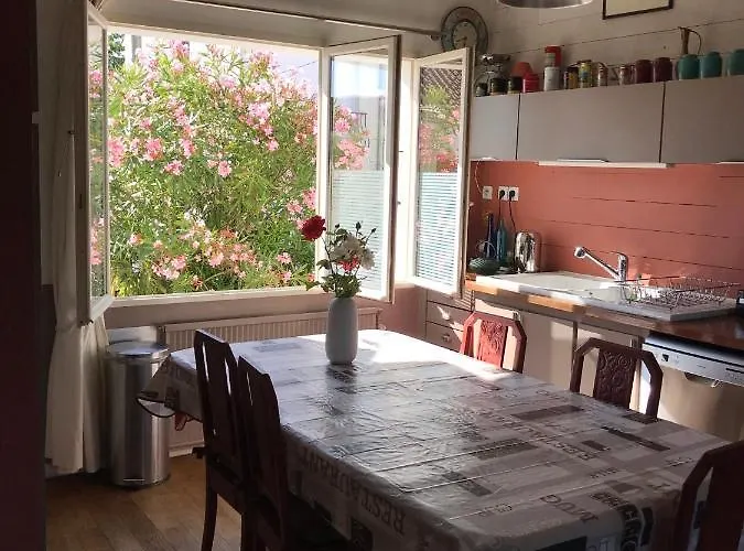 Le Bayanas Ferienhaus La Rochelle (Charente-Maritime)