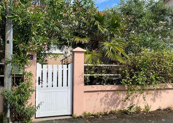 Ferienhaus Le Bayanas