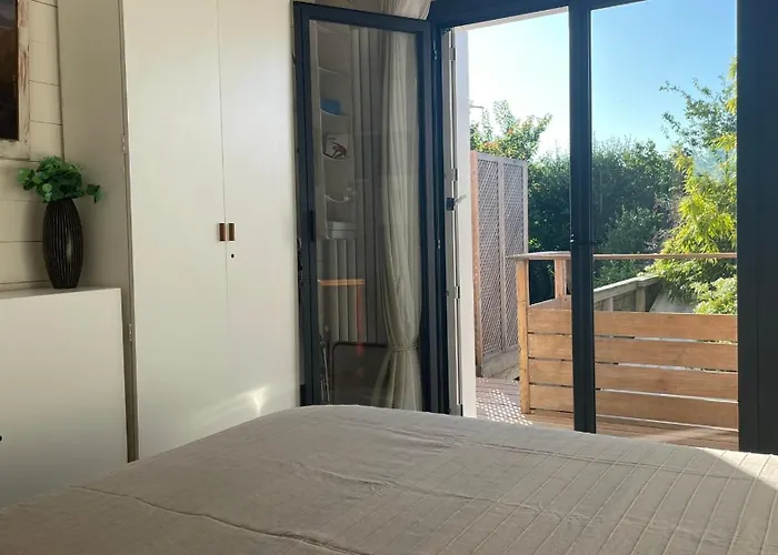 Ferienhaus Le Bayanas *