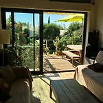 Le Bayanas Holiday home