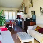 Holiday home Le Bayanas *