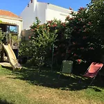 Le Bayanas Σπίτι διακοπών