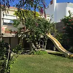 Le Bayanas Λα Ροσέλ