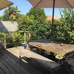 Le Bayanas Holiday home *