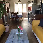 Le Bayanas Σπίτι διακοπών