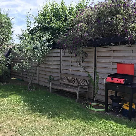 Le Bayanas بيت للعطل *