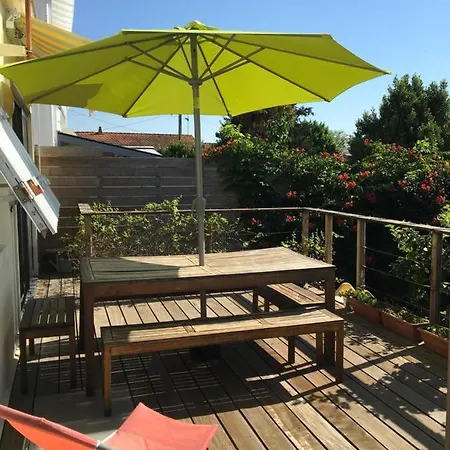 Vakantiehuis Le Bayanas La Rochelle (Charente-Maritime)