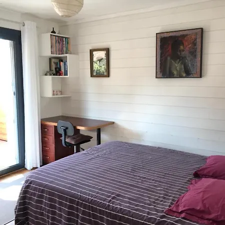 Holiday home Le Bayanas