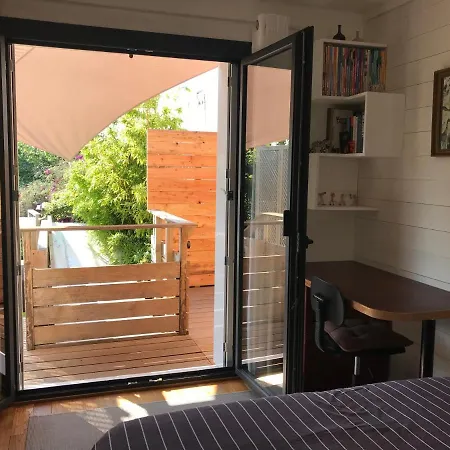 Le Bayanas * لا روشيل