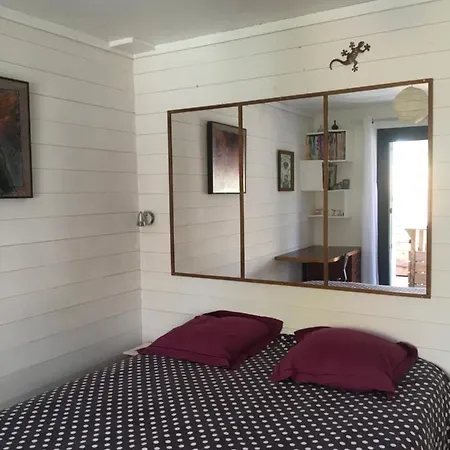 Holiday home Le Bayanas