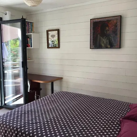 Holiday home Le Bayanas