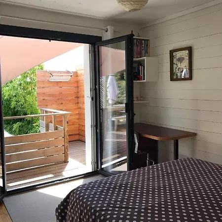 Holiday home Le Bayanas