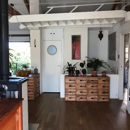 Le Bayanas Holiday home La Rochelle (Charente-Maritime)