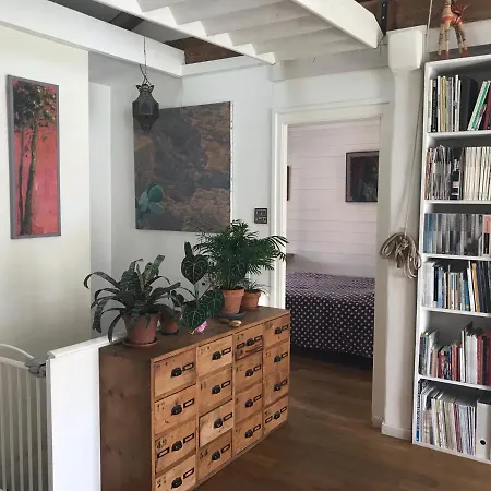 Le Bayanas Vakantiehuis La Rochelle (Charente-Maritime)