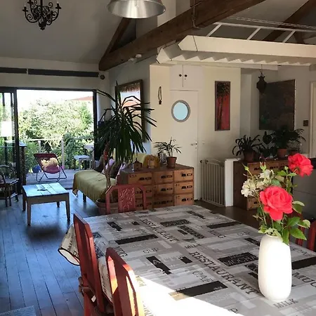Le Bayanas Vakantiehuis La Rochelle (Charente-Maritime)