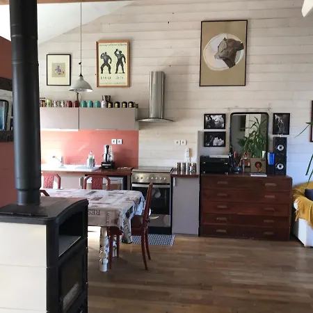 Holiday home Le Bayanas La Rochelle (Charente-Maritime)