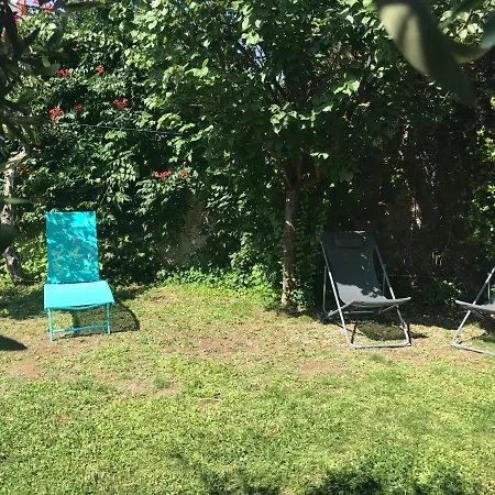 Holiday home Le Bayanas