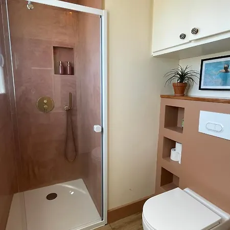 Holiday home Le Bayanas