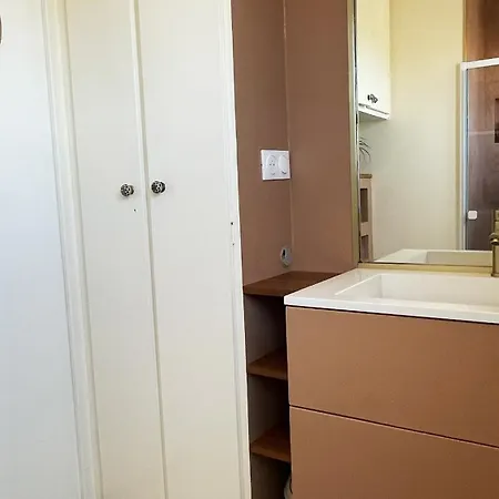 بيت للعطل Le Bayanas *