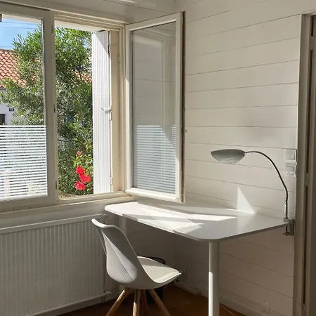 Holiday home Le Bayanas La Rochelle (Charente-Maritime)