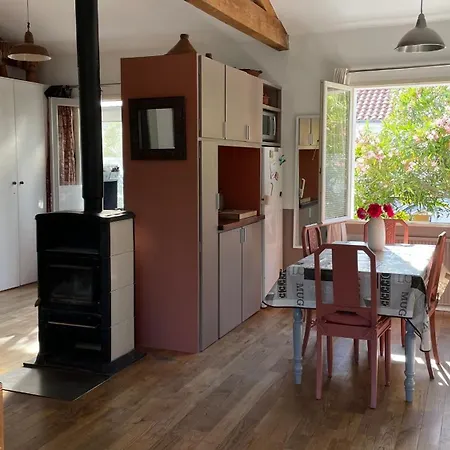 Holiday home Le Bayanas La Rochelle (Charente-Maritime)