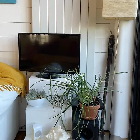 بيت للعطل Le Bayanas لا روشيل